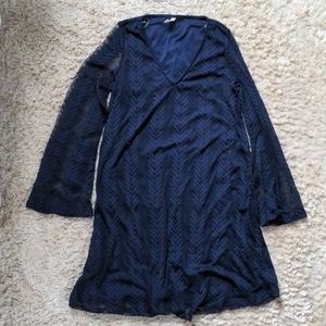 Pinkblush maternity dress